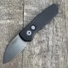 Protech Runt 5 R5105 Wharncliffe Blade Textured Black Handle -ProTech Store D3CADFEB 4099 47B0 95F8 9864AF949389 1 105 c
