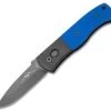 E7A31 Emerson Protech CQC7-A Automatic Knife W/ Blue G-10 (3.25" Black) -ProTech Store Emerson Protech CQC7 A Blue G 10 Black E7A31 BHQ 50435 jr thumb