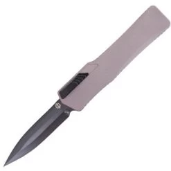 Heretic Cleric BL/PL Gray HEKH016B-6A-GRAY