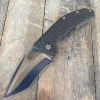 Martyr - Carbon Fiber And San Mia Recurve (Double Clad) H010-DCB S/N#004 -ProTech Store IMG 0307