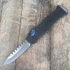 Heretic Knives Hydra Carbon Fiber (Blue Ano Button) -ProTech Store IMG 2953