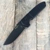 Protech Les George Rockeye Blacked-Out Auto Knife LG103 -ProTech Store IMG 3262