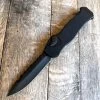Heretic Knives Hydra OTF Automatic Knife Black (3.625" DLC) 1 Heretic Knives Hydra OTF Automatic Knife Black (3.625" DLC) -ProTech Store IMG 3944