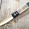 Protech Godson Steampunk Automatic Knife (3.15" Satin) 1 Protech Godson Steampunk Automatic Knife (3.15" Satin) -ProTech Store IMG 6066