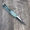 Heretic Manticore S - Bowie Two-Tone -- JADE G10 -ProTech Store IMG 6401