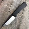 Chaves Ultramar Redencion St, Tanto Full Ti Black Hardware (3.25" Satin) -ProTech Store IMG 6411
