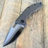 Martyr - Carbon Fiber And San Mia (Double Clad) H009-DC S/N#003 -ProTech Store IMG 9462