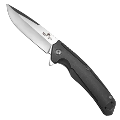 4″ Titanium Flipper – MC-700-TI-S