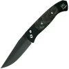 PRO-TECH 1305-M MEDIUM BREND #3 AUTO KNIFE, MARBLED CARBON FIBER, 154CM BLACK BLADE -ProTech Store PT1305M 2 37868.1541085248