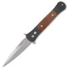 Protech The Don Automatic Knife Black/Cocobolo (3.5" Satin) 1706-C 1 Protech The Don Automatic Knife Black/Cocobolo (3.5" Satin) 1706-C -ProTech Store PT1706C 2T