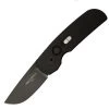 Pro-Tech 2205 Calmigo Cali-Legal Auto Knife, 154CM Black Blade 2205 -ProTech Store PT2205 2T