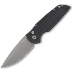 ProTech Pro-Tech TR-3 Tactical Response 3 Auto (Bead Blast Blade)