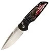 Pro-Tech Limited TR-3.44 Tactical Response 3 Auto Knife, Shaw Eagle, 154CM Stonewash Blade -ProTech Store PTTR3.44 2T