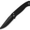 Protech Brend 3 Automatic Knife Black (3.75" Black) 1321 -ProTech Store Protech Brend 3 Auto Black Black 1321 BHQ 89653 jr thumb