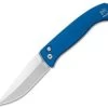 Protech Brend 3 Automatic Knife Blue (3.75" Satin) 1321-SB -ProTech Store Protech Brend 3 Auto Blue Satin BHQ 88614 er thumb