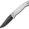 Protech Custom Brend Automatic Knife 416 Stainless Steel (4" Black) -ProTech Store Protech Custom Brend Auto 416 SS Black 13416 A BHQ 91643 jr thumb