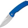 Protech Magic 2 "Whiskers" Blue Automatic Knife (3.75" Stonewash) M2601 -ProTech Store Protech Magic 2 Whiskers Auto Blue SW M2601 BLUE BHQ 92839 jr thumb