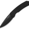 Protech Magic 2 "Whiskers" Automatic Knife Tactical (3.75" Black) M2603 -ProTech Store Protech Magic 2 Whiskers Auto Tactical Black M2603 BHQ 88629 jr thumb