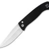 Pro-Tech Brend 3 Medium Automatic Knife Black (3.75" Satin) 1321 -ProTech Store Protech Medium Brend 3 Auto Black Satin 1321 BHQ 87626 jr 1 thumb