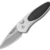 Protech Sprint Automatic Knife Silver/ Carbon Fiber (1.95" Stonewash) 2910 -ProTech Store Protech Sprint Auto Silver CF SW 2910 BHQ 12013 jr thumb
