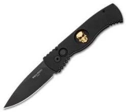 Limited Run Protech TR 2.66 Jazz Handles Shaw Skull