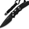 Protech TR-5.70 / TR5-70 Skull Tactical Response Automatic Knife Black (3.25" Black) -ProTech Store Protech TR 5 Skull Tactical Response Auto Black Black TR 5.70 BHQ 86320 jr thumb 6de86674 66fb 4cad ae66 3661d704085d