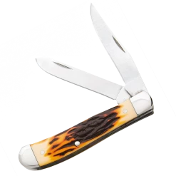 3-1/2 In. Mini Trapper – 07 Pattern -ProTech Store SD07 1