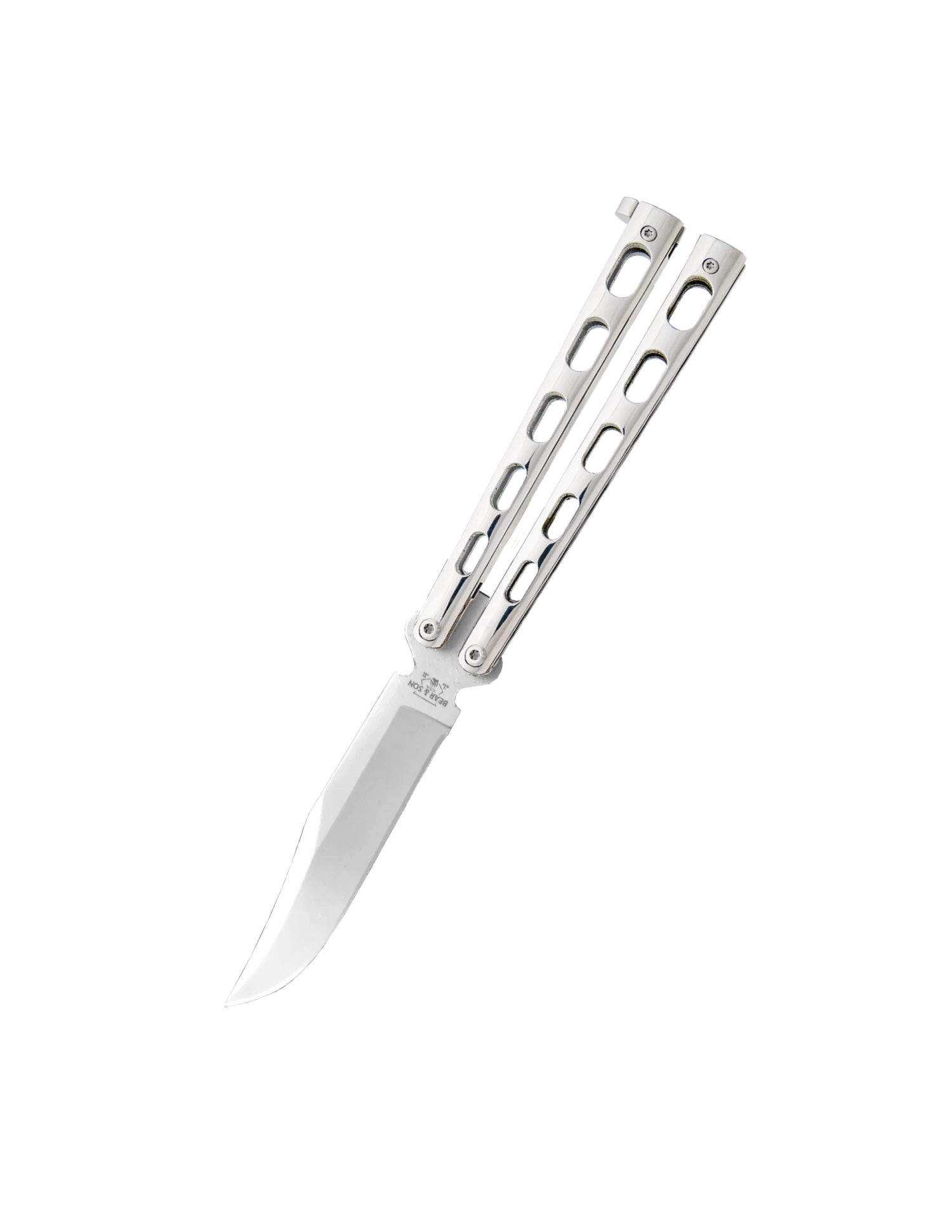 4 In. Butterfly – 113 5 4 In. Butterfly – 113 - Image 3