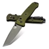 Benchmade Bailout AXIS Lock Knife Green Aluminum (3.4" Gray) 537GY-1 -ProTech Store ScreenShot2020 05 19at11.36.45AM