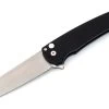 Pro-Tech Malibu Reverse Tanto Flipper Knife Black (3.3" Stonewash) -ProTech Store ScreenShot2021 04 01at12.41.21PM