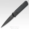 Protech Godfather SWAT Tactical Automatic Knife (4" Black) 921SWAT -ProTech Store ScreenShot2021 09 23at1.57.00PM