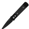Protech Godson Automatic Knife Black/Carbon Fiber (3.15" Black) 705 1 Protech Godson Automatic Knife Black/Carbon Fiber (3.15" Black) 705 -ProTech Store ScreenShot2021 11 19at3.44.29PM