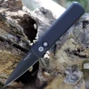 Protech Godson Automatic Knife Tactical (3.15" Black) 721 -ProTech Store ScreenShot2022 10 08at1.42.55PM
