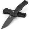 Benchmade Claymore Automatic Knife Black Grivory (3.6" Black) 9070BK 2 Benchmade Claymore Automatic Knife Black Grivory (3.6" Black) 9070BK -ProTech Store ScreenShot2023 01 04at12.25.08PM