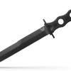 Benchmade SOCP 185BK Fixed Blade G-10 Black (7.1" Black) 1 Benchmade SOCP 185BK Fixed Blade G-10 Black (7.1" Black) -ProTech Store ScreenShot2023 06 17at5.08.02PM