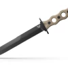 Benchmade SOCP 185BK-1 Fixed Blade G-10 Tan (7.1" Black) 2 Benchmade SOCP 185BK-1 Fixed Blade G-10 Tan (7.1" Black) -ProTech Store ScreenShot2023 06 17at5.16.23PM