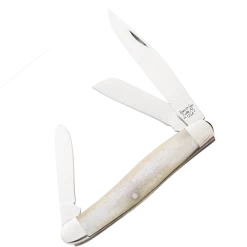 3-7/8 In. Large Stockman – 47 Pattern