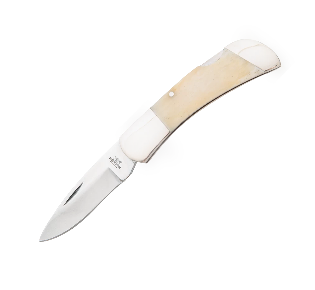 3-1/2 In. Midsize Lockback – 61 Pat 3 3-1/2 In. Midsize Lockback – 61 Pat