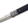 Protech Godfather Automatic Knife Gray/Black G-10 (4" Satin) 900