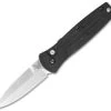 Benchmade Pardue Stimulus Automatic Knife (2.99" Satin) 3551 -ProTech Store benchmade 3551 cm thumb