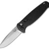 Benchmade CLA Drop Point Automatic Knife Black G-10 (3.4" Stonewash) 4300 -ProTech Store benchmade 4300 BHQ 26910 jr thumb