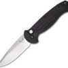 Benchmade 9051 AFO II Automatic Knife (3.56" Satin) -ProTech Store benchmade 9051 thumb