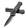 Benchmade Infidel OTF Automatic Knife Olive Drab (3.95" Black) 3300BKOD-1101 -ProTech Store bm 3300bk 1601