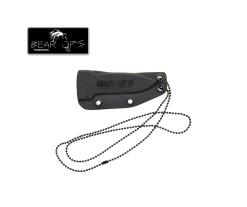 6-1/4″ Constant™ Neck Damascus – CC-400-LD -ProTech Store cc 400sh 1