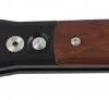 Protech Godson Automatic Knife Cocobolo (3.15" Black) 707-C -ProTech Store images