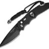 Protech TR-4 Skull Tactical Response Automatic Knife (4" Black) TR-4.70 -ProTech Store imgres