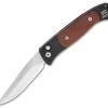 Pro-Tech Brend 2 Small Automatic Knife Cocobolo (2.9" Satin) 1206-C -ProTech Store protech bren auto 2 1206 c cocobolo thumb
