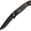 Protech Brend 2 Automatic Knife Carbon Fiber (2.9" Black) 1205 -ProTech Store protech brend auto 2 1205 carbon fiber thumb