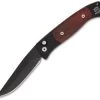 Pro-Tech Brend 2 Small Auto Knife Cocobolo (2.9" Black) 1207-C -ProTech Store protech brend auto 2 1207 c cocobolo thumb