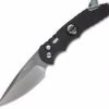 Protech TR-4.74 Limited Ed. Skull TR4 Automatic Knife Super Grip (4" Gray DLC) -ProTech Store protech tr 4 74 cm thumb 42774.1465486373.1280.1280